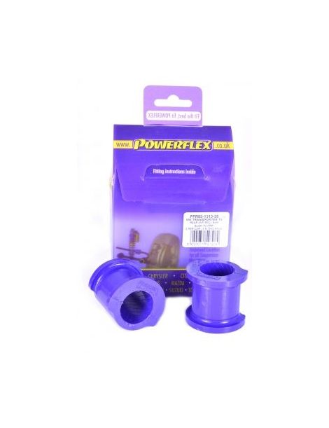 POWERFLEX Performance-Silentblßcke, Referenznummer PFR85-1313-28