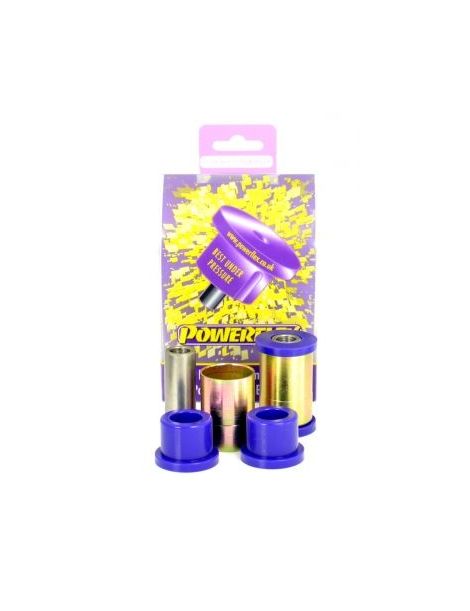 Silentblocks POWERFLEX rendimiento referencia PFR88-307