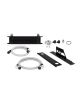 Kit radiateur d'huile MISHIMOTO noir pour SUBARU Impreza WRX (GD) 2.0 Turbo AWD EJ205 218cv, 225cv 12/2000-