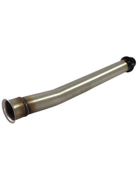 PEUGEOT 206 1.6 8V 1999- RC RACING Exhaust Decatalyst