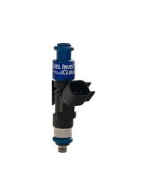 FUEL INJECTOR CLINIC High Impedance Fuel Injector FIC 2150cc high impedance DENSO 53mm diameter 14mm 2150-53-14-14-H