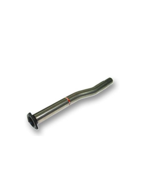 rc RACING stainless steel decat pipe/catalytic converter, reference KTS217/p