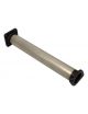 pTubo decat/convertitore catalitico in acciaio inossidabile RC RACING, riferimento TS66A/p
