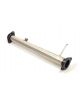Tube afrique/ decatalyseur inox RC RACING reference TS330