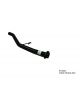 Tube afrique/ decatalyseur inox RC RACING reference TS20C
