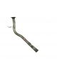 rc RACING stainless steel decat pipe/catalytic converter, reference TS201/p