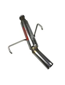 Silencieux inox Groupe N RC RACING reference KET1-GN