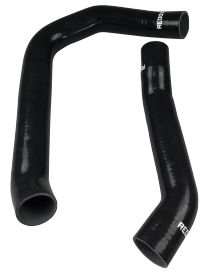 ALFA ROMEO GT/147 1.9 JTD Kit 2 durites air silicone suralimentation