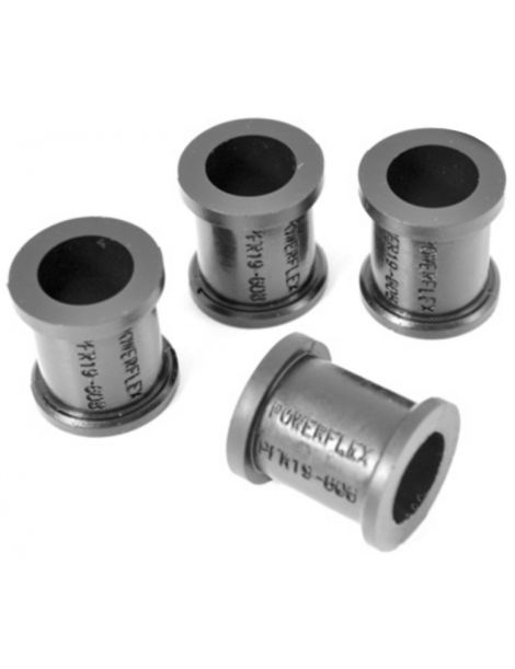 Silentblocks POWERFLEX Serie Negra referencia PFR19-608BLK