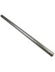 42.4mm - Tube inox 304L perforé longueur 1m