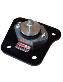 Support moteur DROIT (cote distribution) renforce VIBRA-TECHNICS Sport reference FOR125M