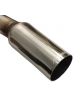 Silenziatore di scarico in acciaio inox RC RACING riferimento ET321-GN