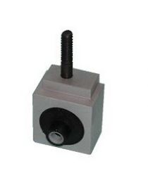 Support moteur DROIT (cote distribution) renforce VIBRA-TECHNICS Sport reference FOR58M