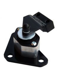 Support moteur DROIT (cote distribution) renforce VIBRA-TECHNICS Sport reference FOR600M