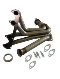 pSule mit Edelstahl-Verbindungsrohr RC RACING Referenz CE69ITE69I/p