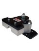 Support de transmission renforce VIBRA-TECHNICS Competition reference VAG408MX