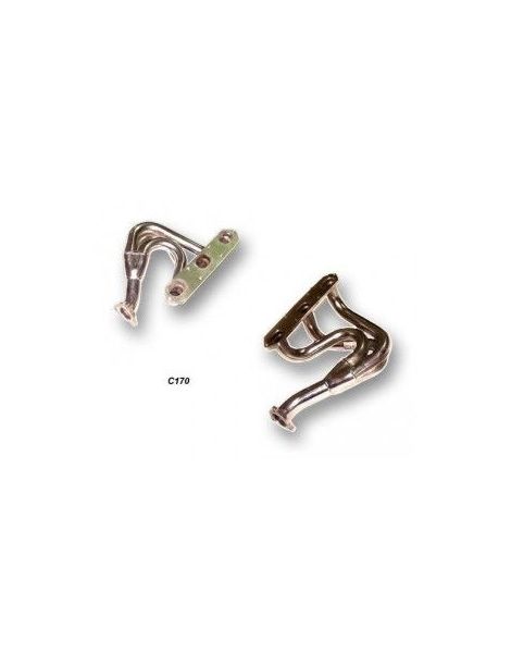manifold stainless RC RACING reference CE170