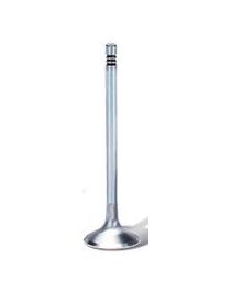 BMW E36 2.5 24V SANS VANOS M50B25 Soupape échappement (1angle) inconel SUPERTECH 30.5x6.96x105.65mm / 1 angle