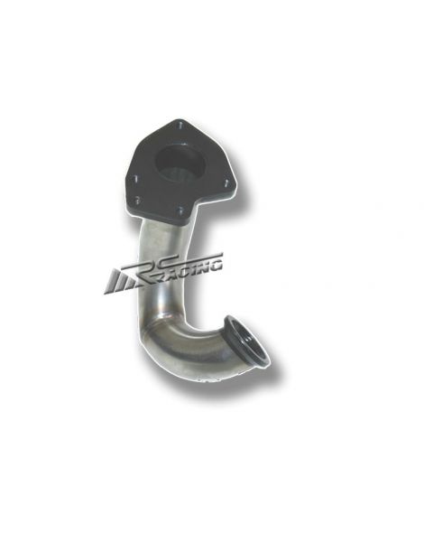 ALFA ROMEO 147 1.9 JTD 120cv 05-08 RC RACING Decatalizzatore di scarico