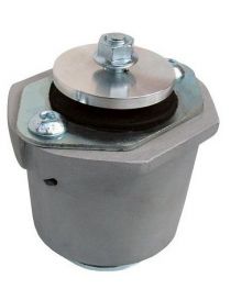 Versterkte motorsteun voor VIBRA-TECHNICS competitie onderdeelnummer VAG960MX - Wordt per stuk verkocht