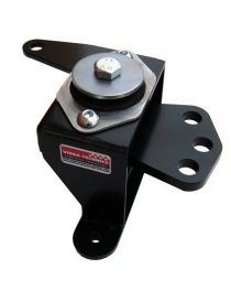 Support moteur DROIT (cote distribution) renforce VIBRA-TECHNICS Competition reference VXL132MX