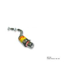 FORD FOCUS 1.8 TDCI 115cv 05/01-08/02 Silencieux échappement Groupe N RC RACING