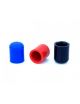 12 mm - bouchon femelle silicone REDOX Hauteur 30mm
