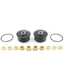 PEUGEOT 205 GTi 1.6/1.9/RALLYE Kit barre anti-roulis arrière WHITELINE 20mm