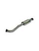 Intermédiaire y-pipe sans silencieux NISSAN 350Z 280 300 313cv 2003-2008