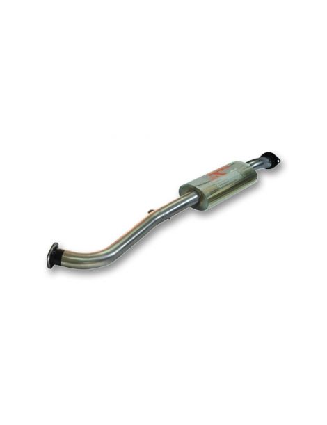 Intermédiaire y-pipe sans silencieux NISSAN 350Z 280 300 313cv 2003-2008