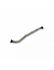 NISSAN 350Z 280 300 313cv 2003-2008 Intermédiaire Auspuff ohne Endschalldämpfer RC RACING