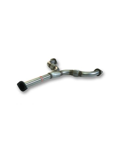 NISSAN 350Z 280 300 313cv 2003-2008 Intermédiaire y-pipe - NSB CONCEPT