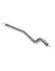 OPEL ASTRA H 1.7 CDTI 100cv 04- Tube intermediaire inox RC RACING