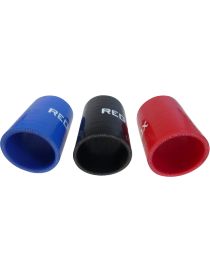 13 mm - manchon raccord silicone coupleur 3 plis longueur: 76mm