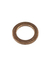 HYDRO Koperen afdichtring diameter 12mm JC12
