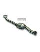 RENAULT MEGANE 1.6 16V 107cv 10/98- Catalyseur sport inox RC RACING