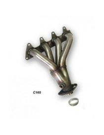 RENAULT MEGANE 1.6 16V 107 PS 10/98 - RC RACING Abgaskrümmer