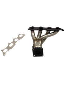 SEAT IBIZA 1.4 16V 75cv 02- Collettore scarico RC RACING