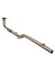 SKODA FABIA 1.4 16V 75cv 01/00-04/03 Downpipe ohne Kat Auspuff RC RACING