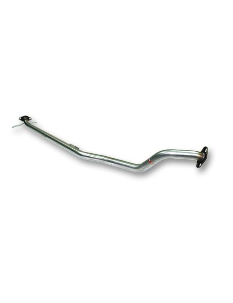 SUZUKI SWIFT 1.6 16V 125cv 06- intermediate exhaust without Muffler RC RACING