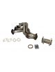 VW Golf 2 1.8 16V 139cv 06/85-10/91 Collecteur échappement RC RACING