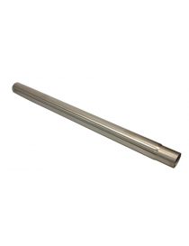 RC RACING stainless steel primary intermediate pipe for VOLKSWAGEN GOLF III 2.8 V6 VR6 174hp Mot. AAA 11/91-09/97