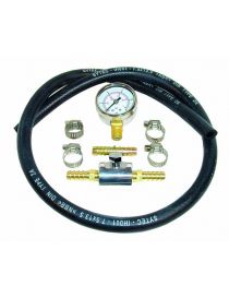 Régulateur de pression d'essence universel