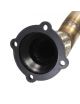 VW Golf 4 1.8 TURBO 20V 150cv 10/97-02 Décatalyseur échappement RC RACING