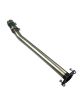 Tube afrique/ decatalyseur inox RC RACING reference TS21