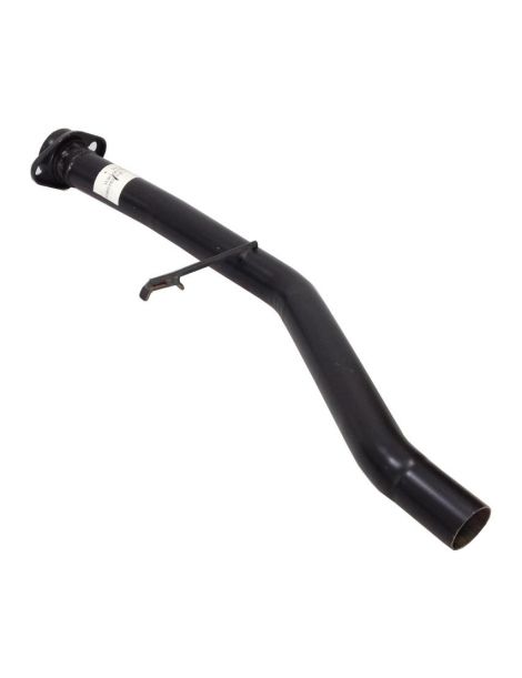 Tubo Decat in acciaio inossidabile RC RACING da 48 mm / Decat per FORD FIESTA 1.3 8V 60 CV 05/91-12/92