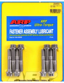 RENAULT 2.0 Kit 8 vis de bielles ARP Clio RS F4R M9