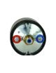 Pompe à essence externe AEM 400L/H, équivalent BOSCH 044