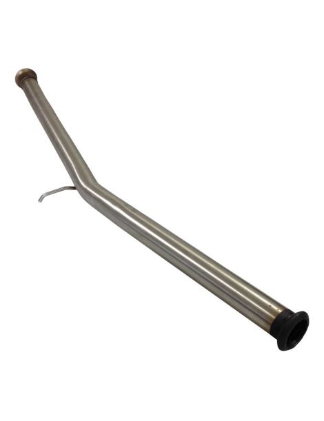 PEUGEOT 205 GTI 1.9 PHASE 2 CATALYTIC CONVERTER Intermediate Exhaust without muffler RC RACING