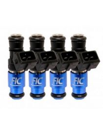 Injecteur 750cc haute impédance type BOSCH standard RC RACING HiFlow Injector Hi Imp RC Engineering
